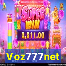 Voz777net