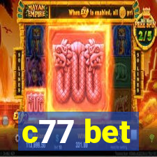 c77 bet