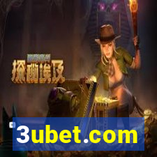 3ubet.com