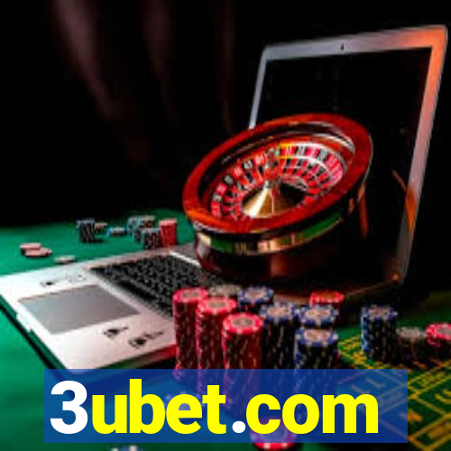 3ubet.com