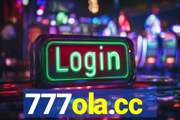 777ola.cc