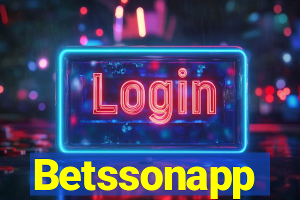 Betssonapp