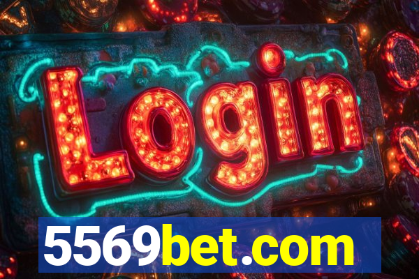 5569bet.com