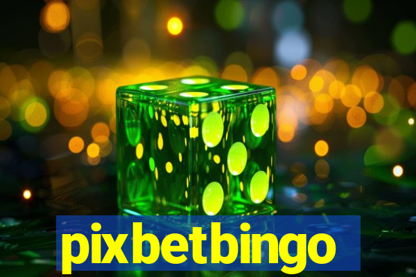 pixbetbingo