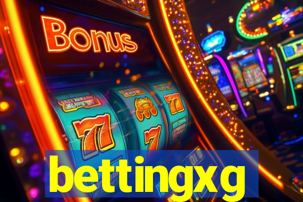 bettingxg