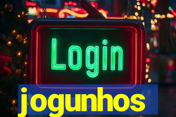 jogunhos