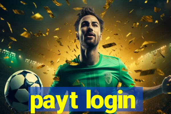 payt login