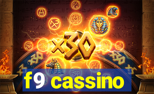 f9 cassino