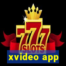 xvideo app