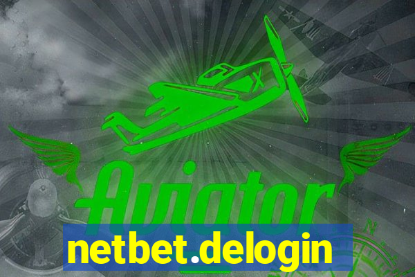 netbet.delogin