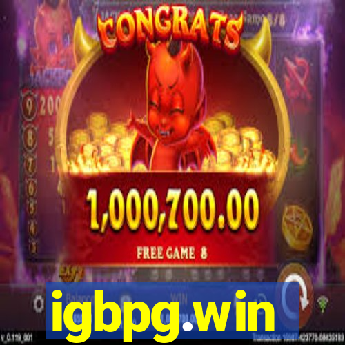 igbpg.win