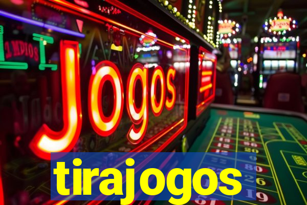 tirajogos