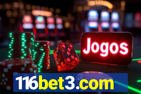 116bet3.com