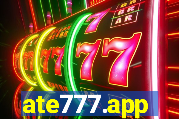 ate777.app