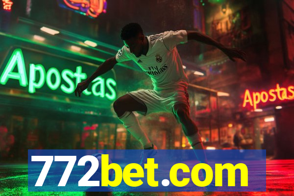 772bet.com