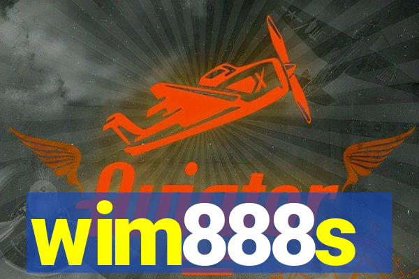 wim888s