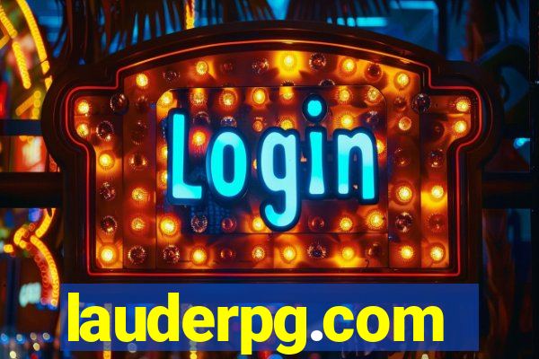 lauderpg.com