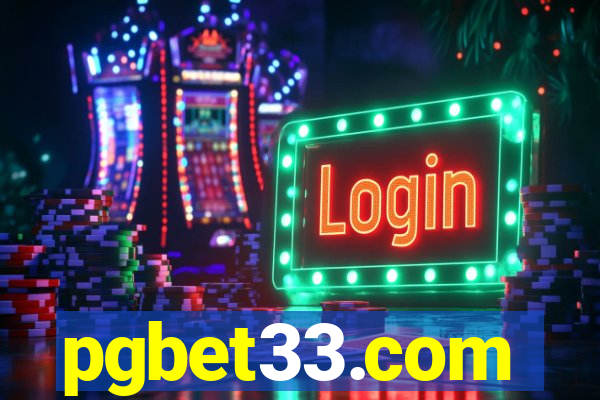 pgbet33.com