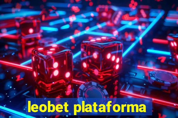 leobet plataforma