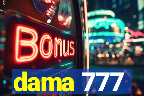 dama 777