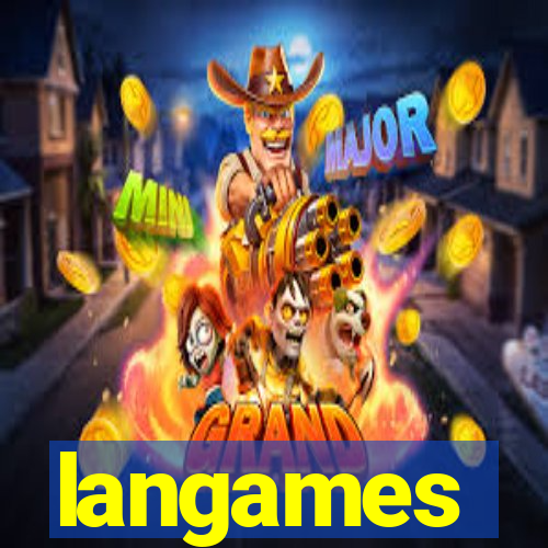 langames