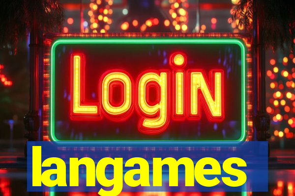 langames