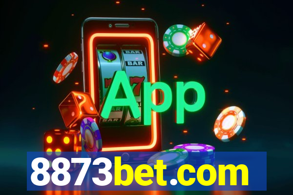 8873bet.com