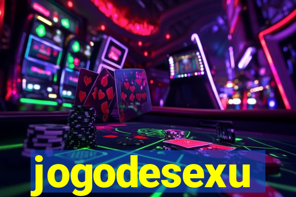 jogodesexu