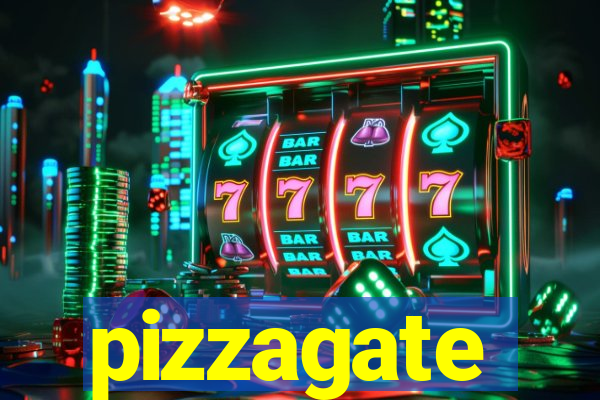 pizzagate