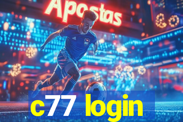 c77 login