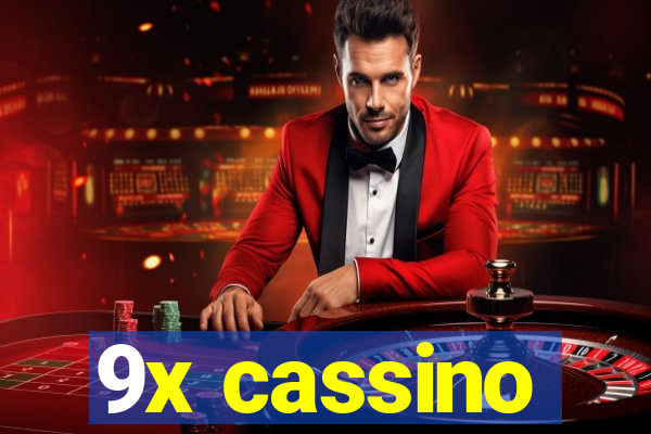 9x cassino