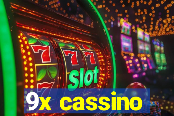 9x cassino