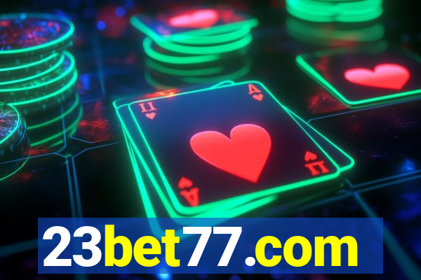 23bet77.com