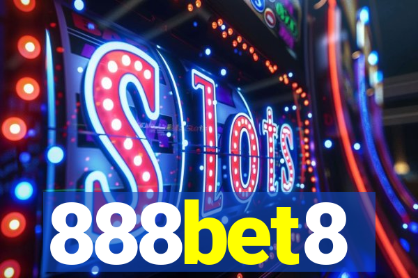 888bet8