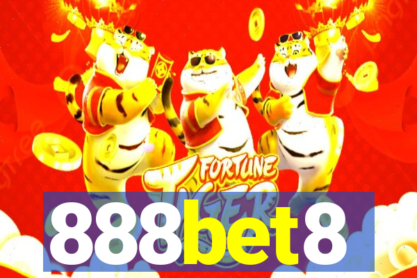 888bet8