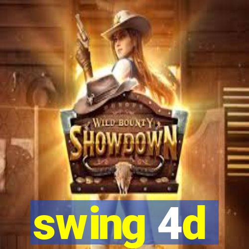 swing 4d