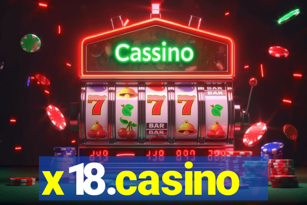 x18.casino