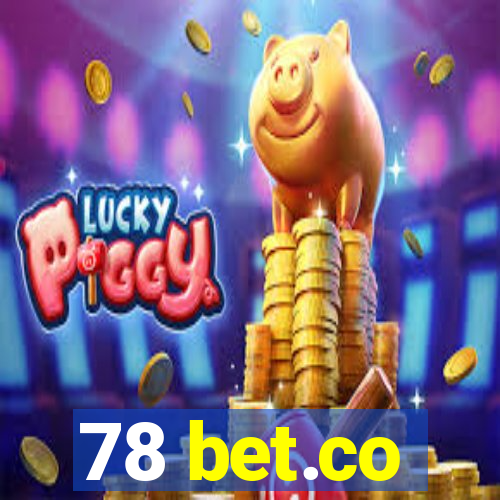 78 bet.co