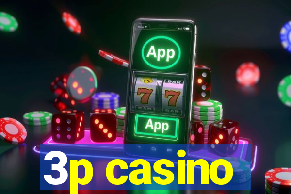 3p casino