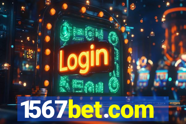 1567bet.com