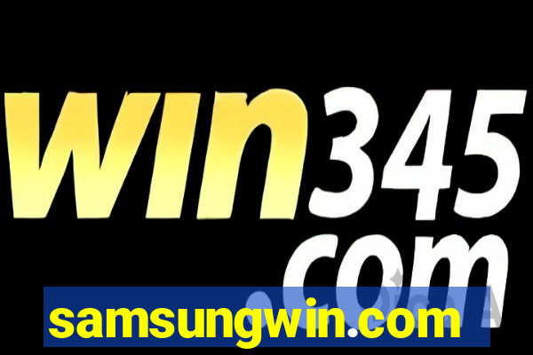 samsungwin.com