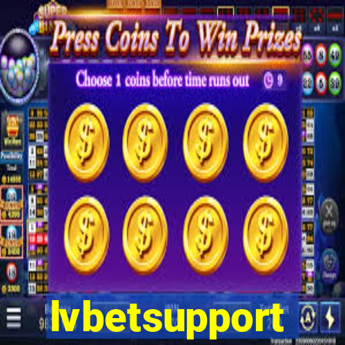 lvbetsupport