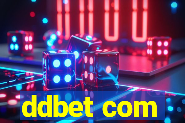 ddbet com