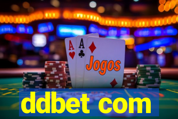 ddbet com