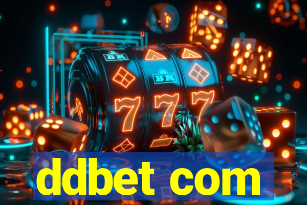 ddbet com