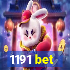 1191 bet