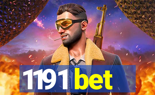 1191 bet