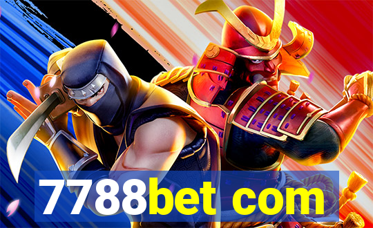 7788bet com