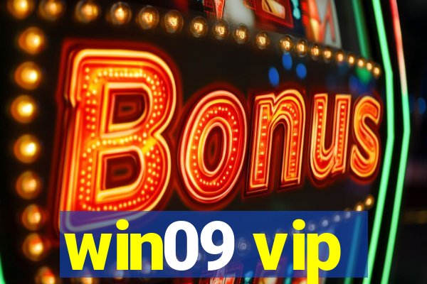 win09 vip