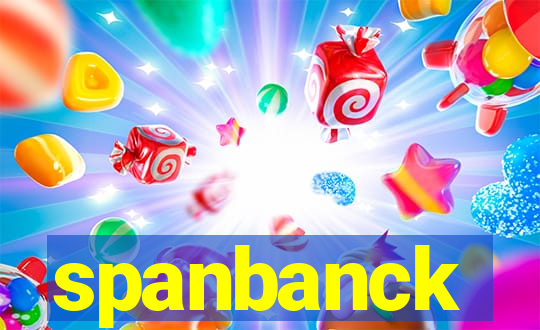 spanbanck